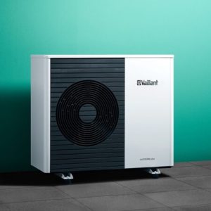 Vaillant aroTHERM plus 5kW