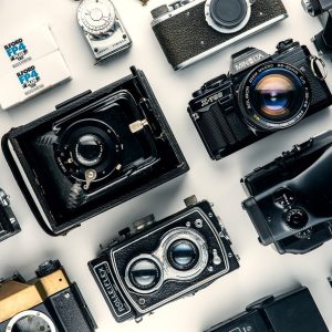 Digital Cameras
